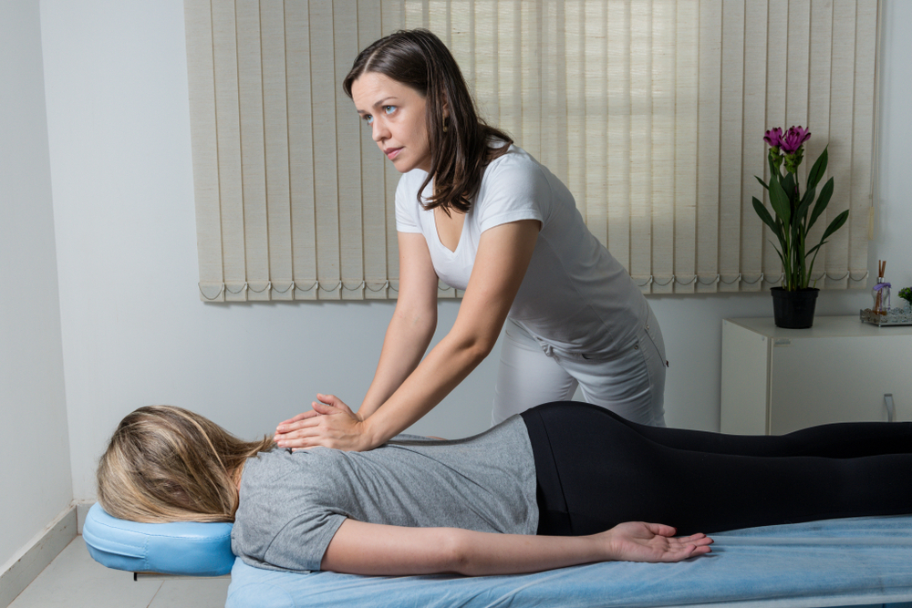 What Is The Difference Between A Chiropractic Adjustment And A Spinal Manipulation?