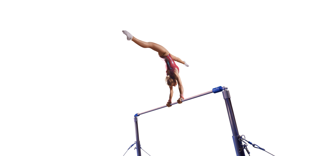 What Sport Goes Well With Gymnastics?