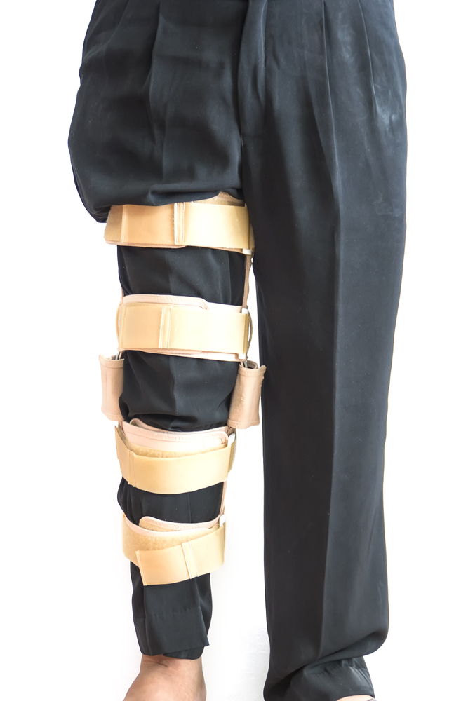 Why Is ACL Rehab So Long?