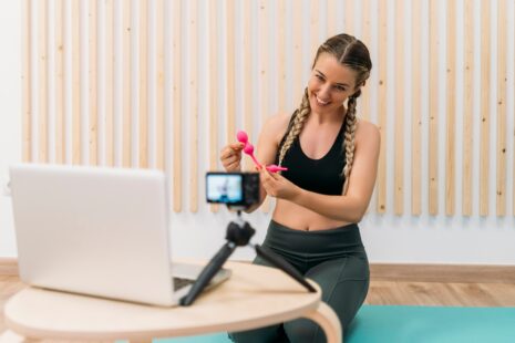 How Awkward Is Pelvic Floor Therapy?