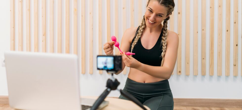 How Awkward Is Pelvic Floor Therapy?