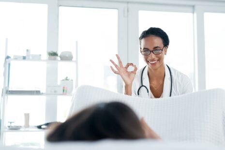 Do You Take Pants Off For Pelvic Exam?