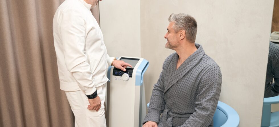 How Often Should You See A PT On Your Pelvic Floor?