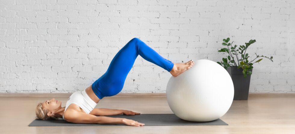 How To Tell If Your Pelvic Floor Is Tight Or Weak?