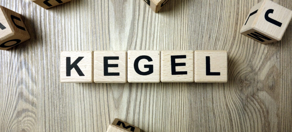 Is Squeezing Your Pelvic Floor The Same As A Kegel?