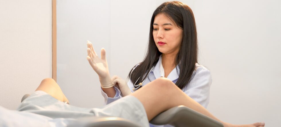 How Many Fingers Do You Need For A Pelvic Exam?