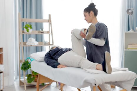 Is Pelvic Floor PT Worth It?