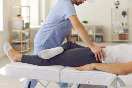 What Do They Do In Pelvic Floor Physical Therapy?