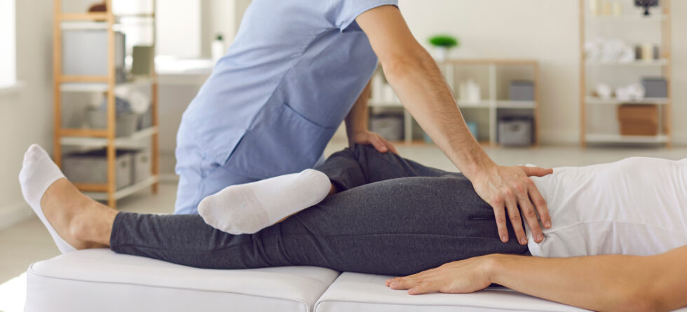 What Do They Do In Pelvic Floor Physical Therapy?