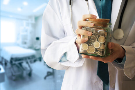 What Is The Average Cost For Pelvic Floor Therapy?