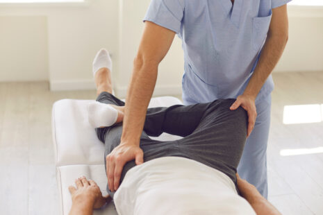 What Do They Do During Pelvic Floor Physical Therapy?