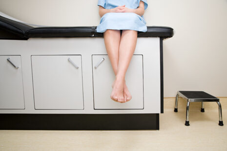 What Do You Wear During A Pelvic Exam?