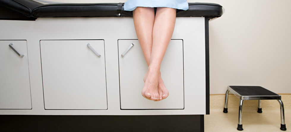 What Do You Wear During A Pelvic Exam?