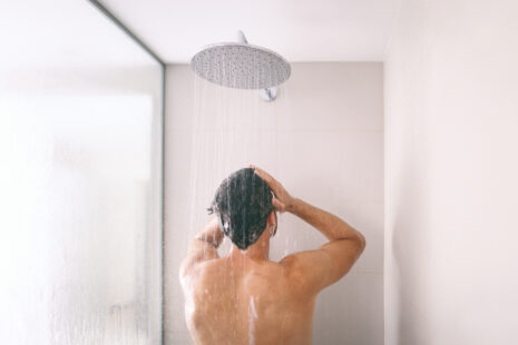Why Does Pelvic Floor Therapists Say Not to Pee in the Shower?