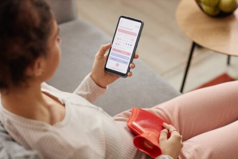 Can I Go To Pelvic Floor Therapy On My Period?