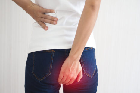 Can I Push My Prolapse Back Up?