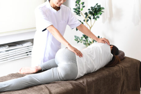 How Long Does Pelvic Floor PT Take?