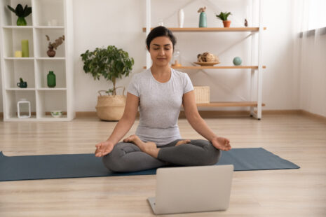 How To Do Pelvic Floor Therapy On Yourself?