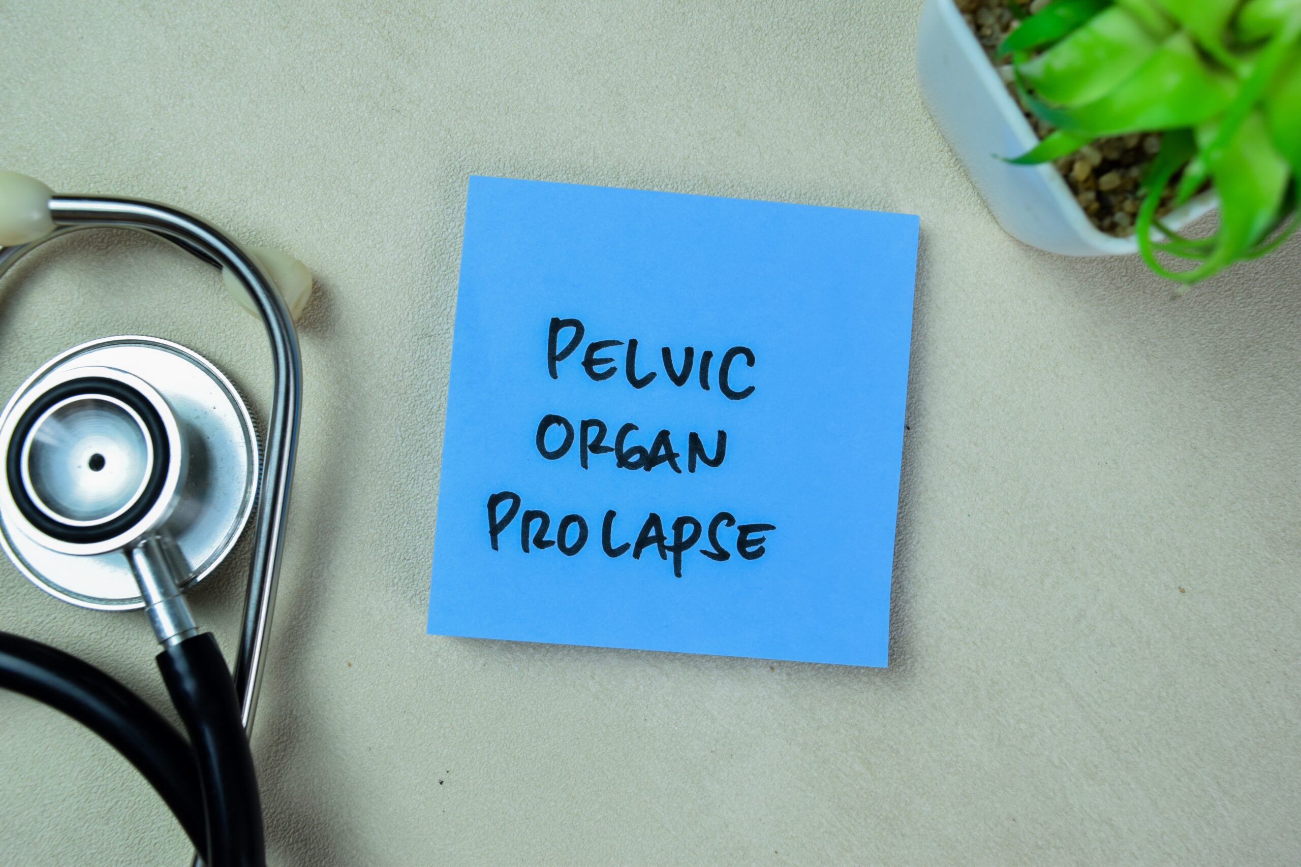 What Is The Most Common Pelvic Floor Disorder?
