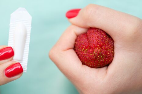 What Shrinks A Prolapse?