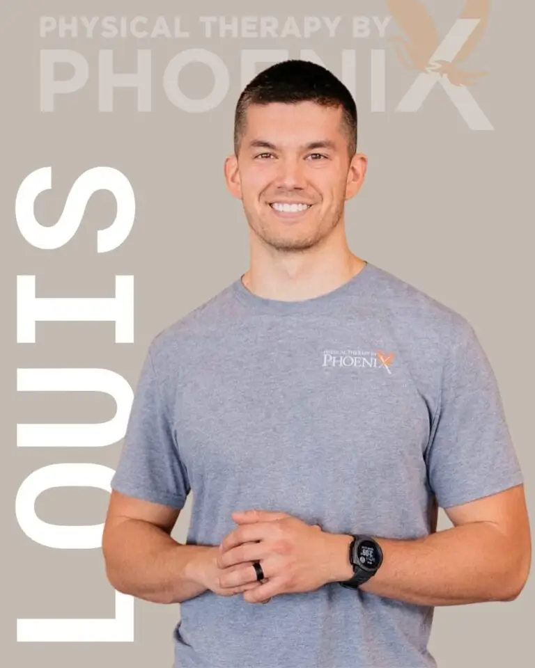 Physical Therapy by Phoenix – Springfield