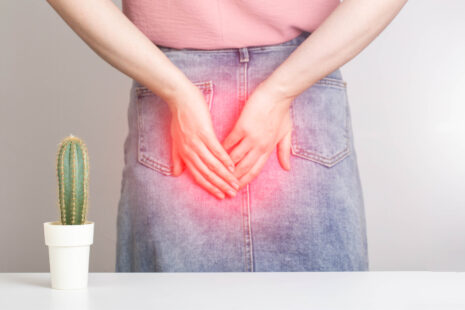 What Are The Red Flags For Prolapse?