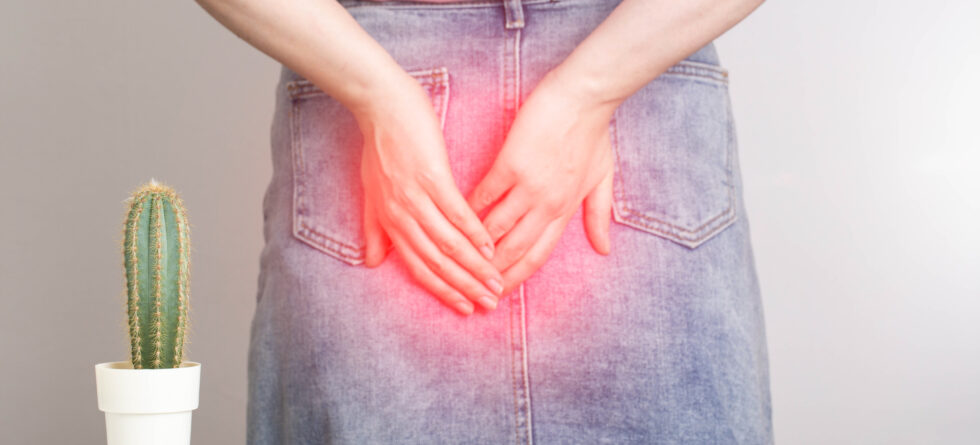 What Are The Red Flags For Prolapse?