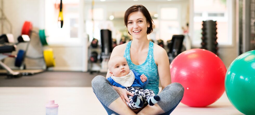 What Does A Strong Pelvic Floor Do For A Woman?