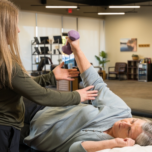 joint-manipulation-Physical-Therapy-by-Phoenix-Springfield-MO