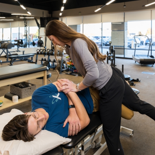 manual-therapy-Physical-Therapy-by-Phoenix-Springfield-MO
